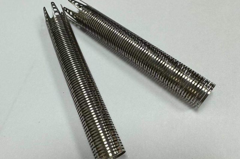 stainless steel micro pipe