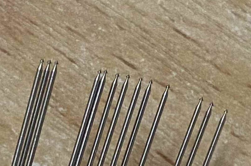 stainless steel tube for needles