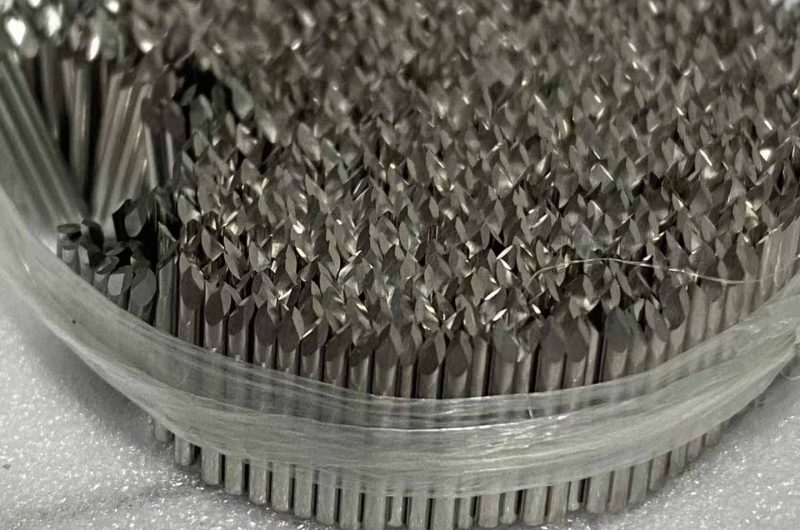 seamless stainless micro tubing