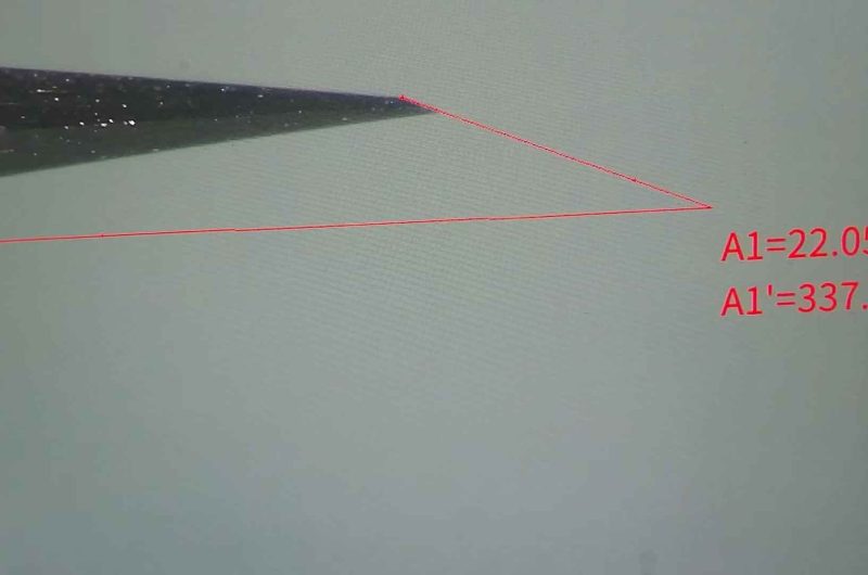 capillary SS pipe for medical equipment