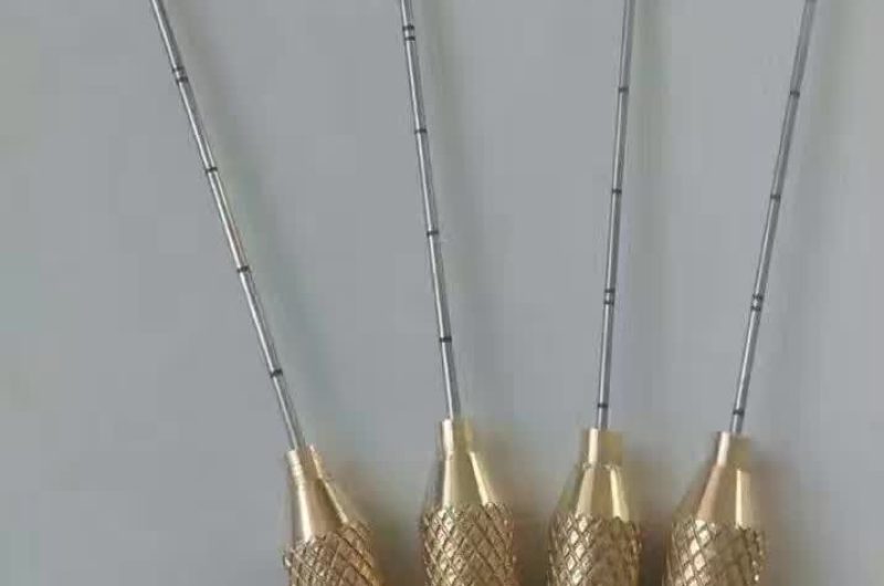 ultra thin stainless steel tubing