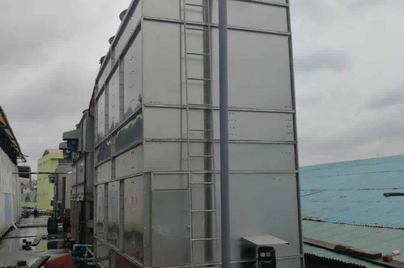 304 stainless steel pipe for HVAC applications