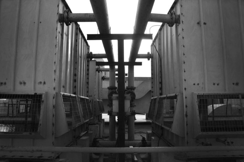 stainless steel pipe tube for hvac heat exchangers chiller cooling units