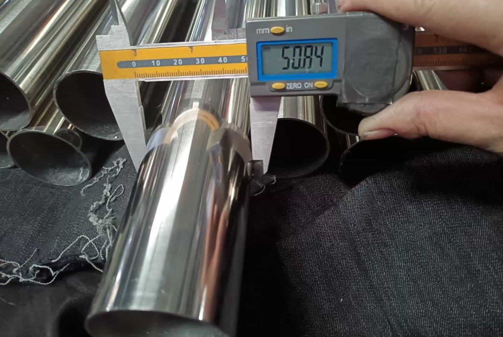 pipe pressure testing