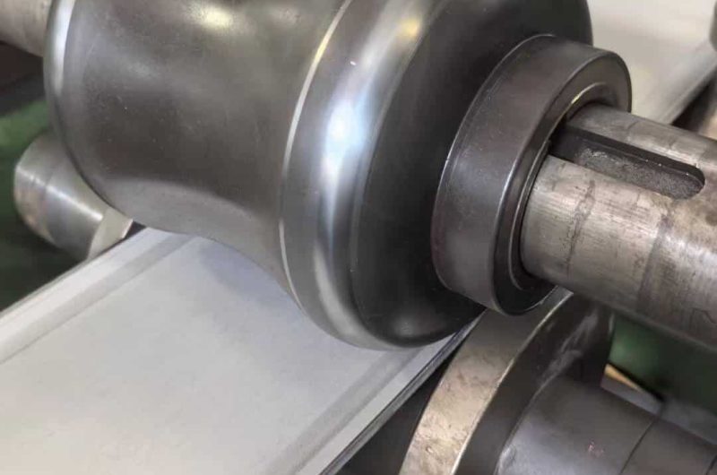 stainless steel tube factory