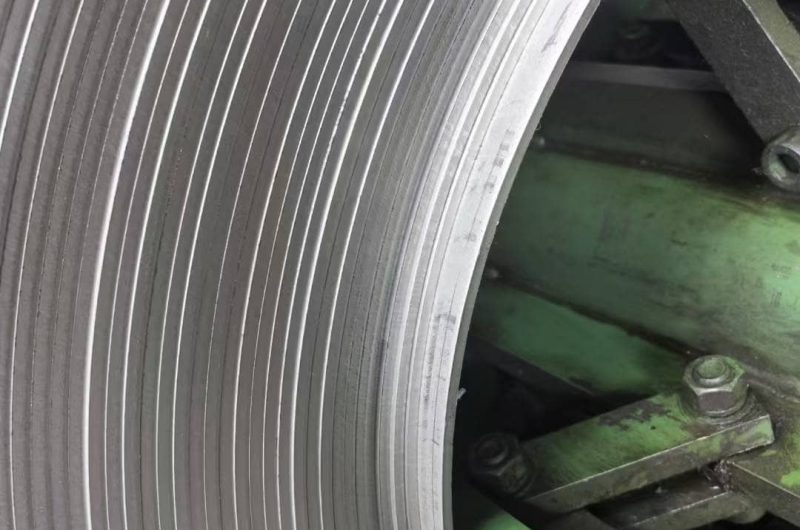 stainless steel tube supplier