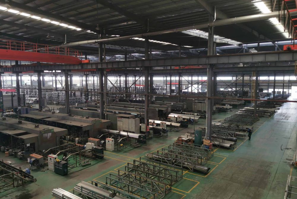 SS pipe company