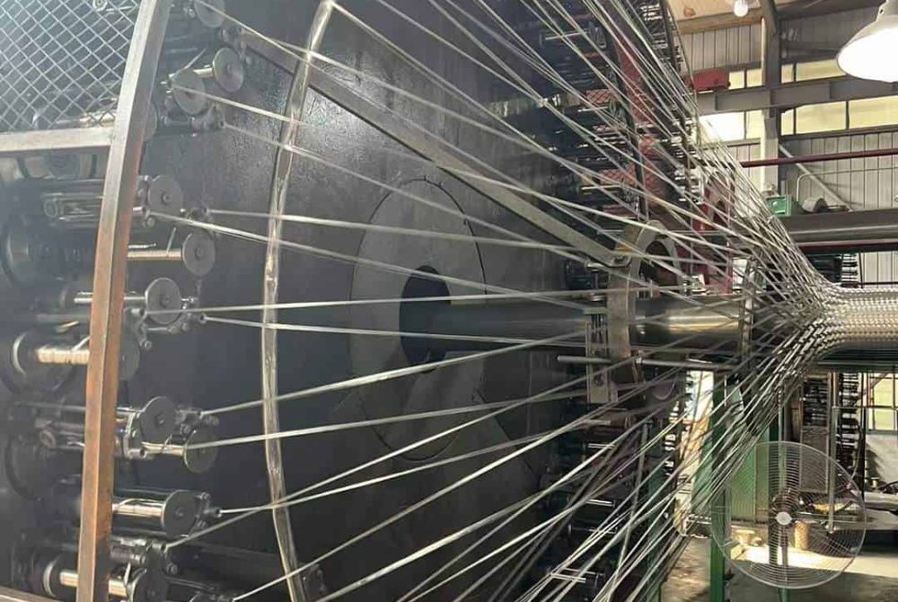 stainless tubing supplier for oil and gas