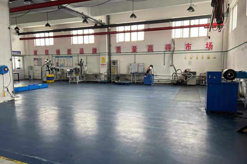 stainless pipe manufacturer for chemical use