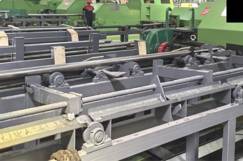 stainless tube exporter to Europe