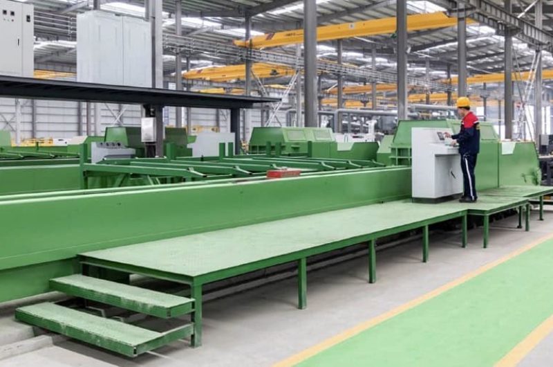 stainless pipe and tube manufacturer in Zhejiang