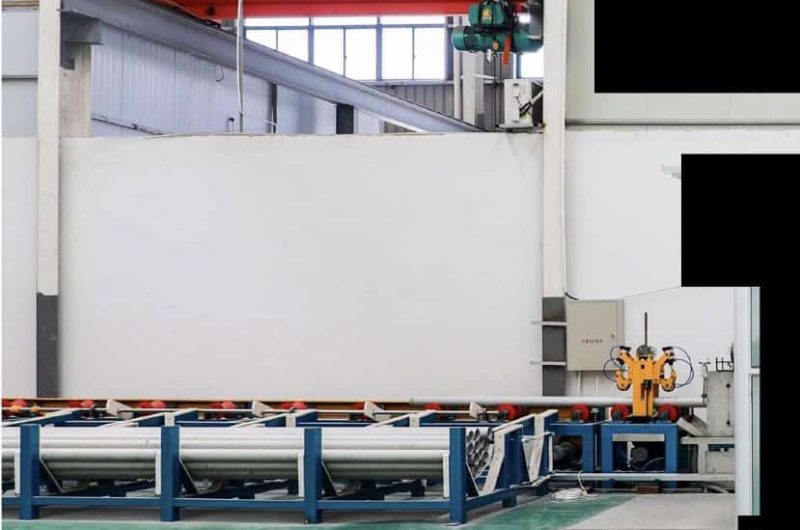 stainless steel round tube manufacturer