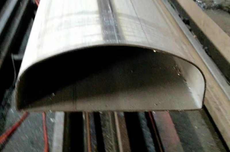 stainless steel pipe tube manufacturer 68