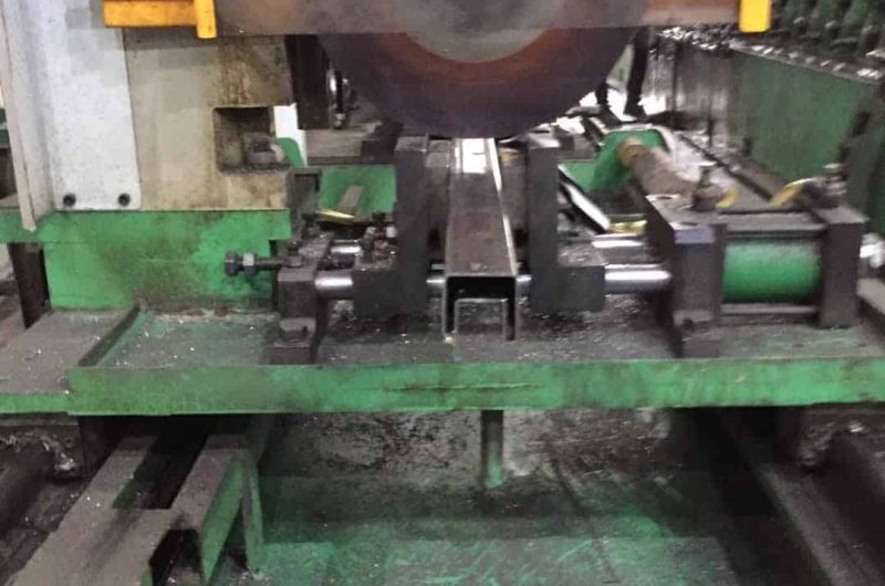 stainless steel pipe manufacturer for OEM & custom fabrication