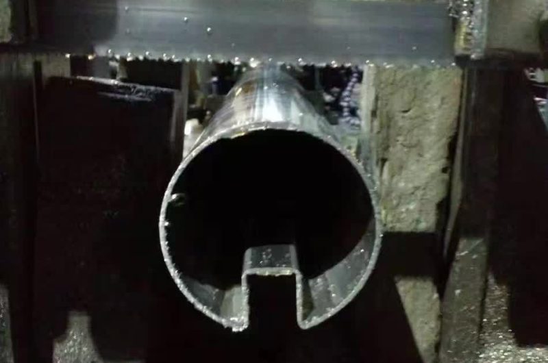 stainless tube manufacturer with export to Europe and USA