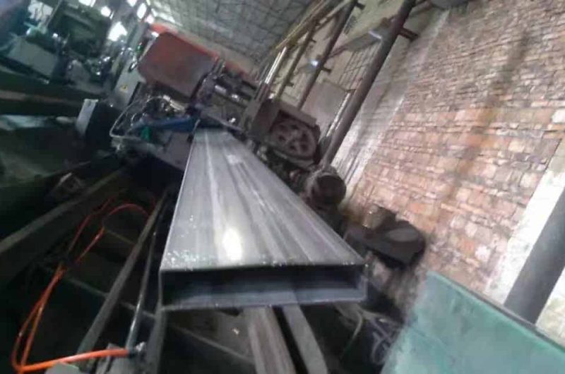 custom cut stainless pipe manufacturer for engineering projects