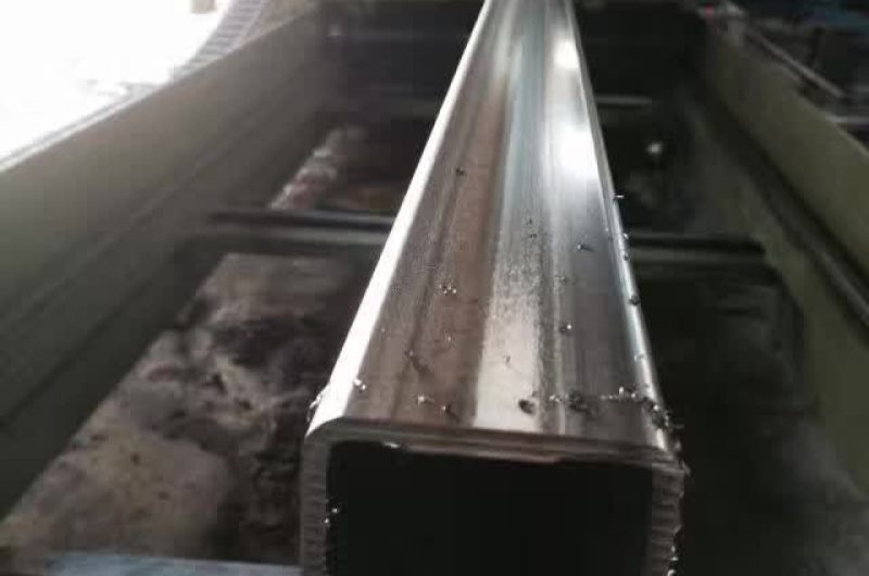 SS pipe and tube manufacturer with fast lead times