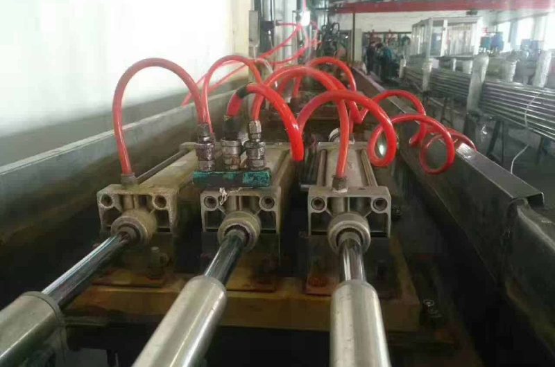 exporter of high quality stainless steel pipe and tube