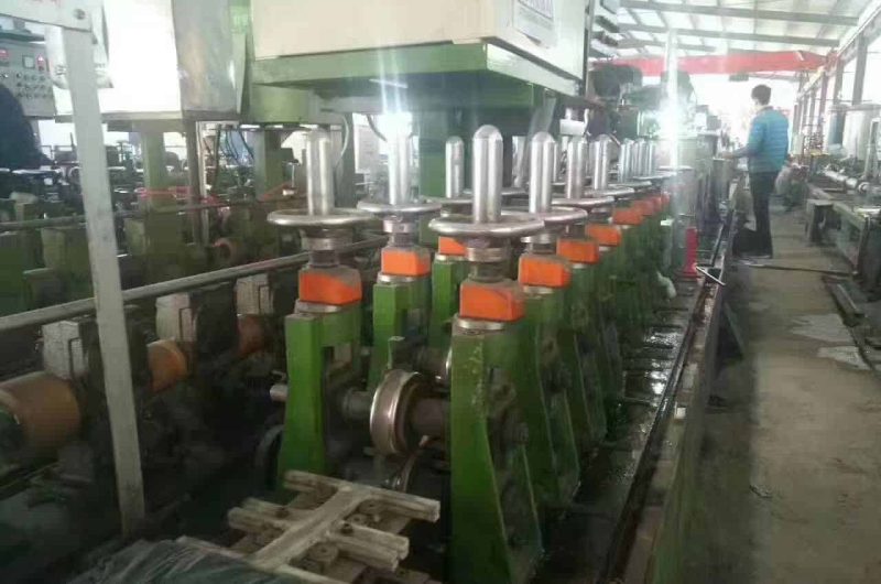 stainless pipe tube supplier for construction contractors