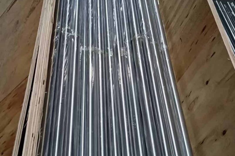 steel pipe bundle wrap