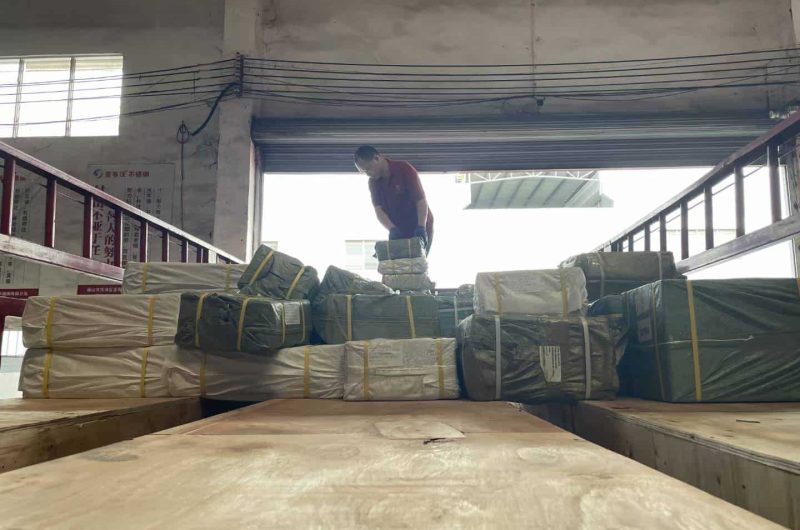 steel pipe strapping