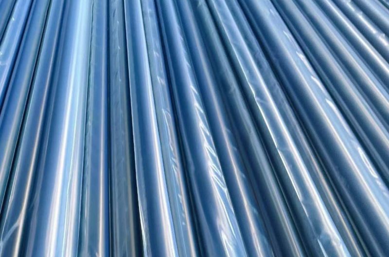steel pipe nylon wrap