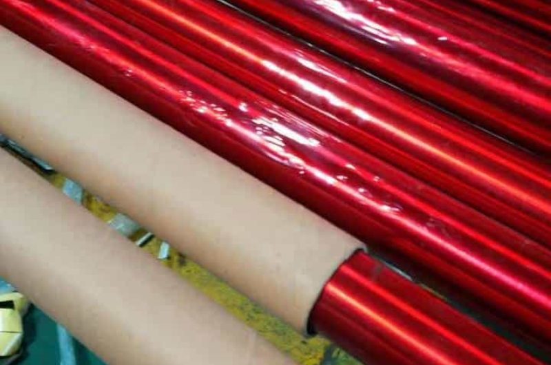 export standard packaging for stainless steel pipe bundles
