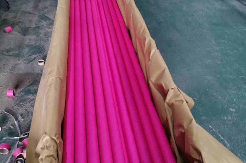 stainless steel pipe tube packaging 83