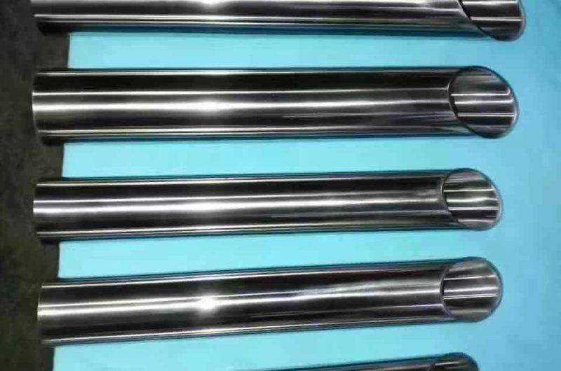 SS hygienic tube
