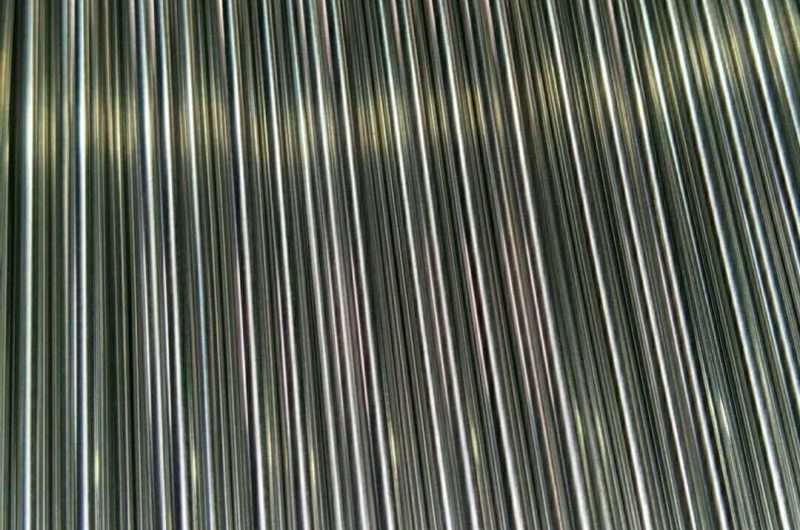 stainless steel clean pipe