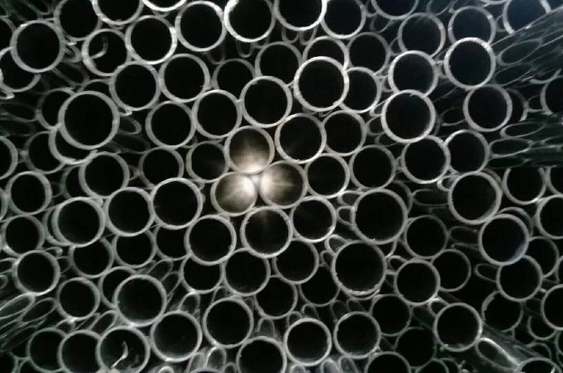 SS 304 sanitary pipe