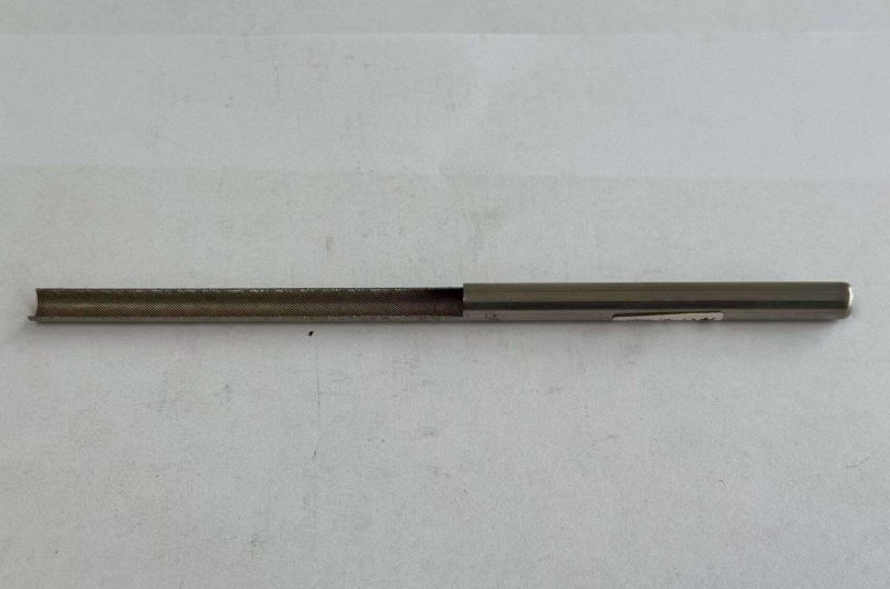 SS pipe for beverage system