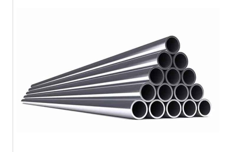 polished SS sanitary tube