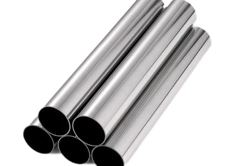 hygienic pipe for water