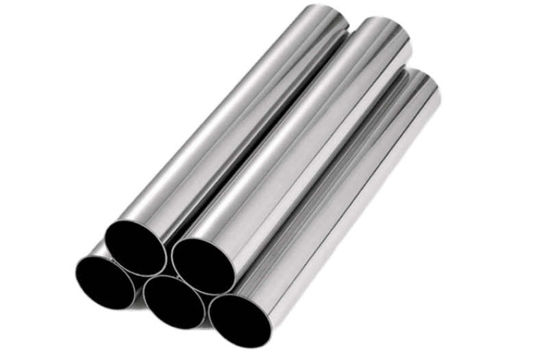 food-grade SS tube for clean pipelines