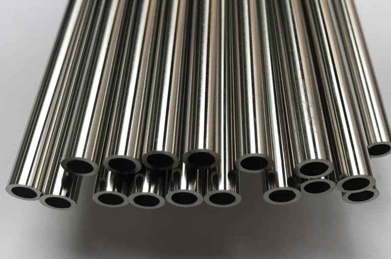 SS sanitary piping system for food equipment