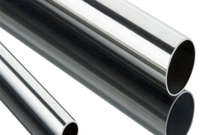 stainless steel pipe for water purification