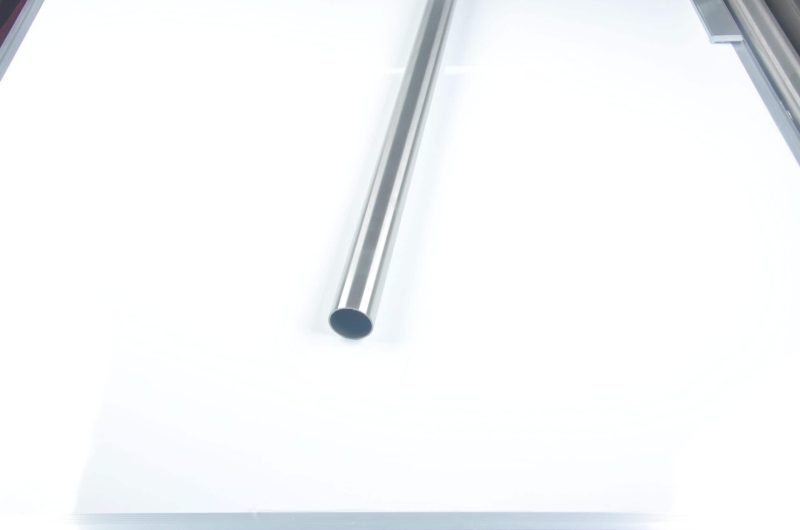 seamless sanitary tube for food hygiene