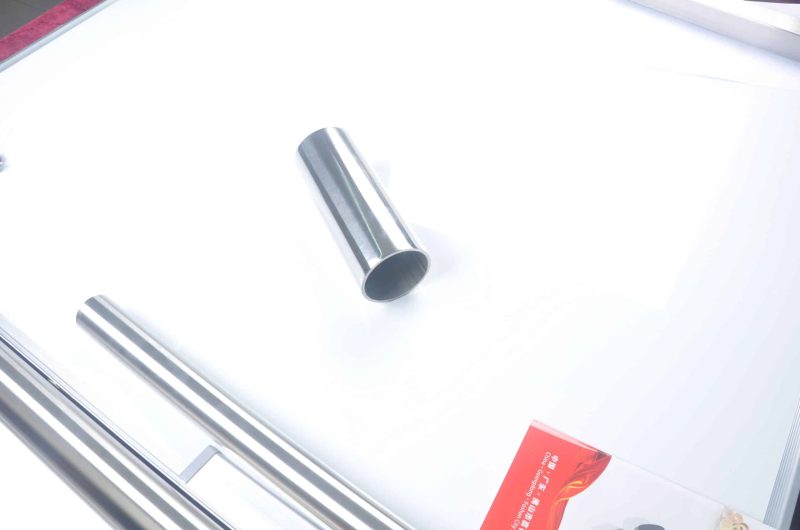 sanitary pipe used in dairy pipelines