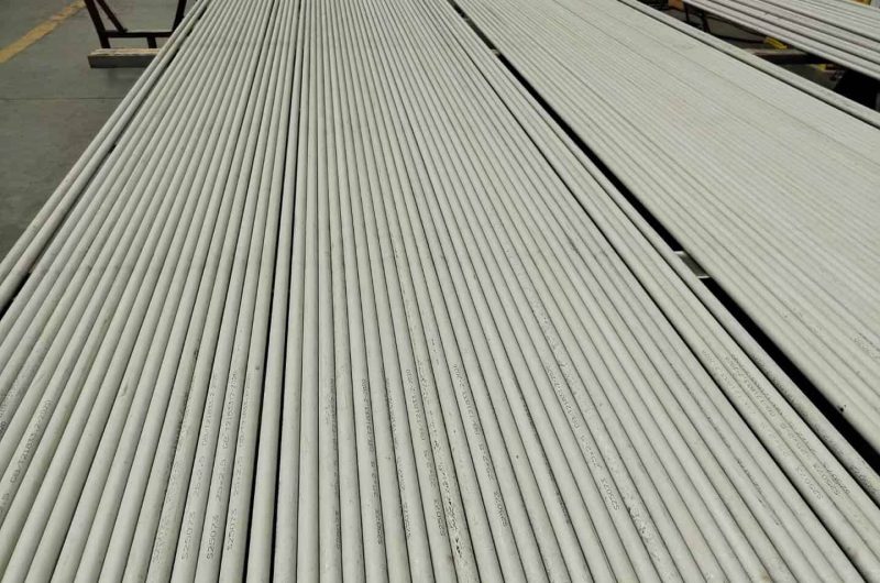 seamless steel pipe