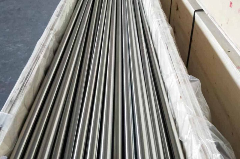 316 stainless pipe