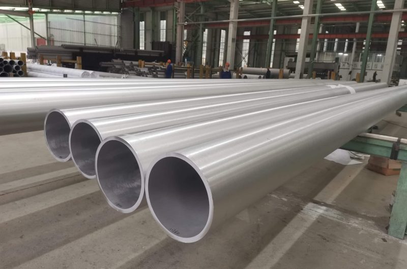 seamless tubing for medical devices