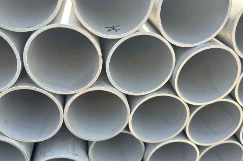 seamless pipe for shipbuilding