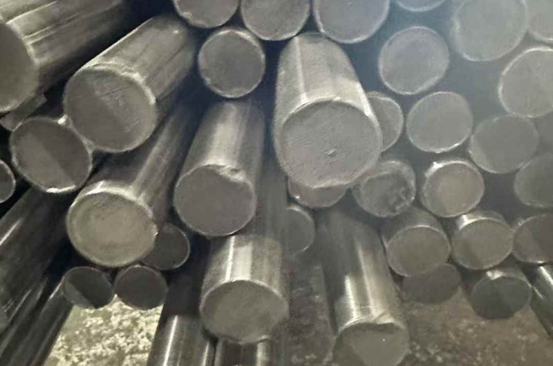 seamless piping for clean room use