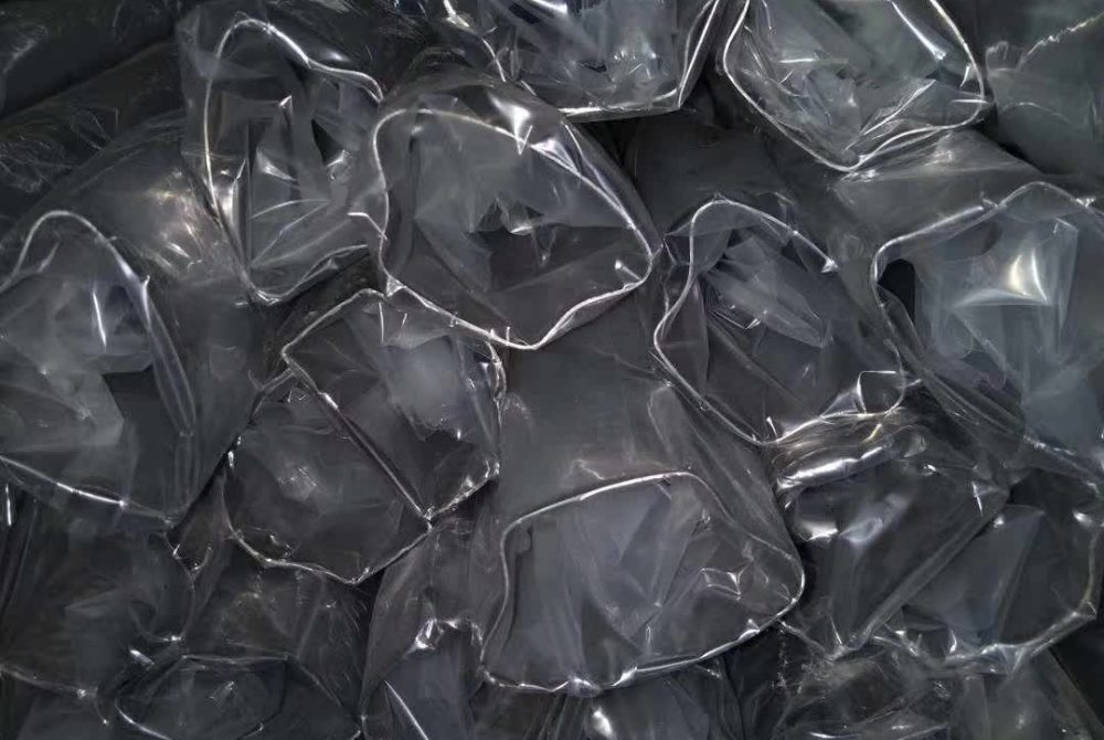 custom oval stainless steel tubing