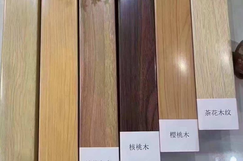 thin wall stainless square tube
