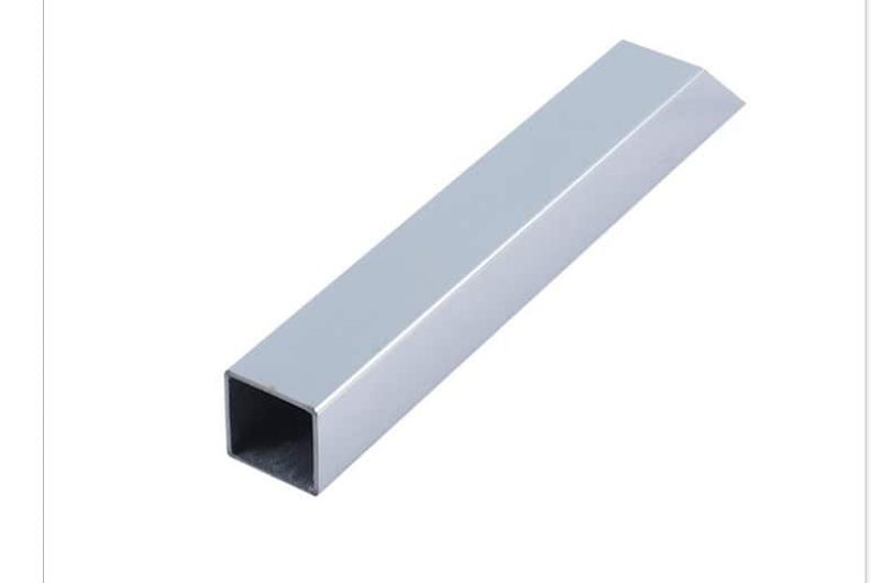 structural stainless steel square pipe