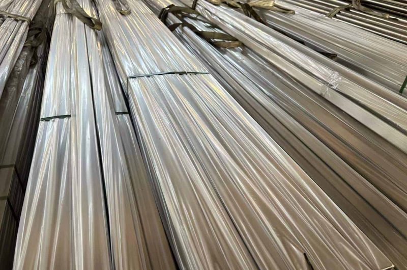 stainless steel square pipe tube 57