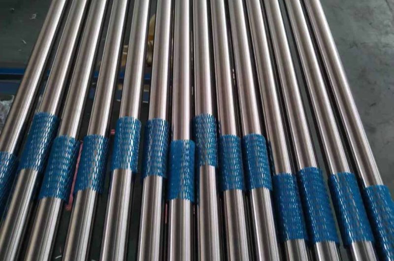 SS pipe welded typesteel tubing