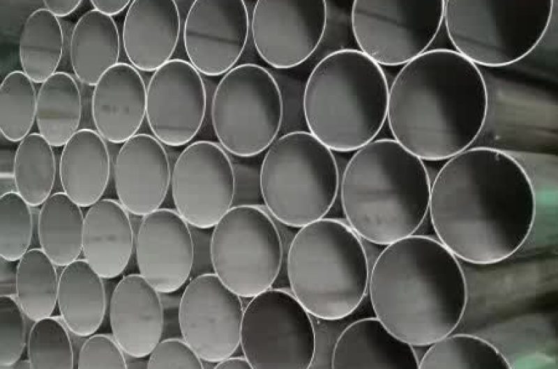 SS 316 welded pipe for oil industry